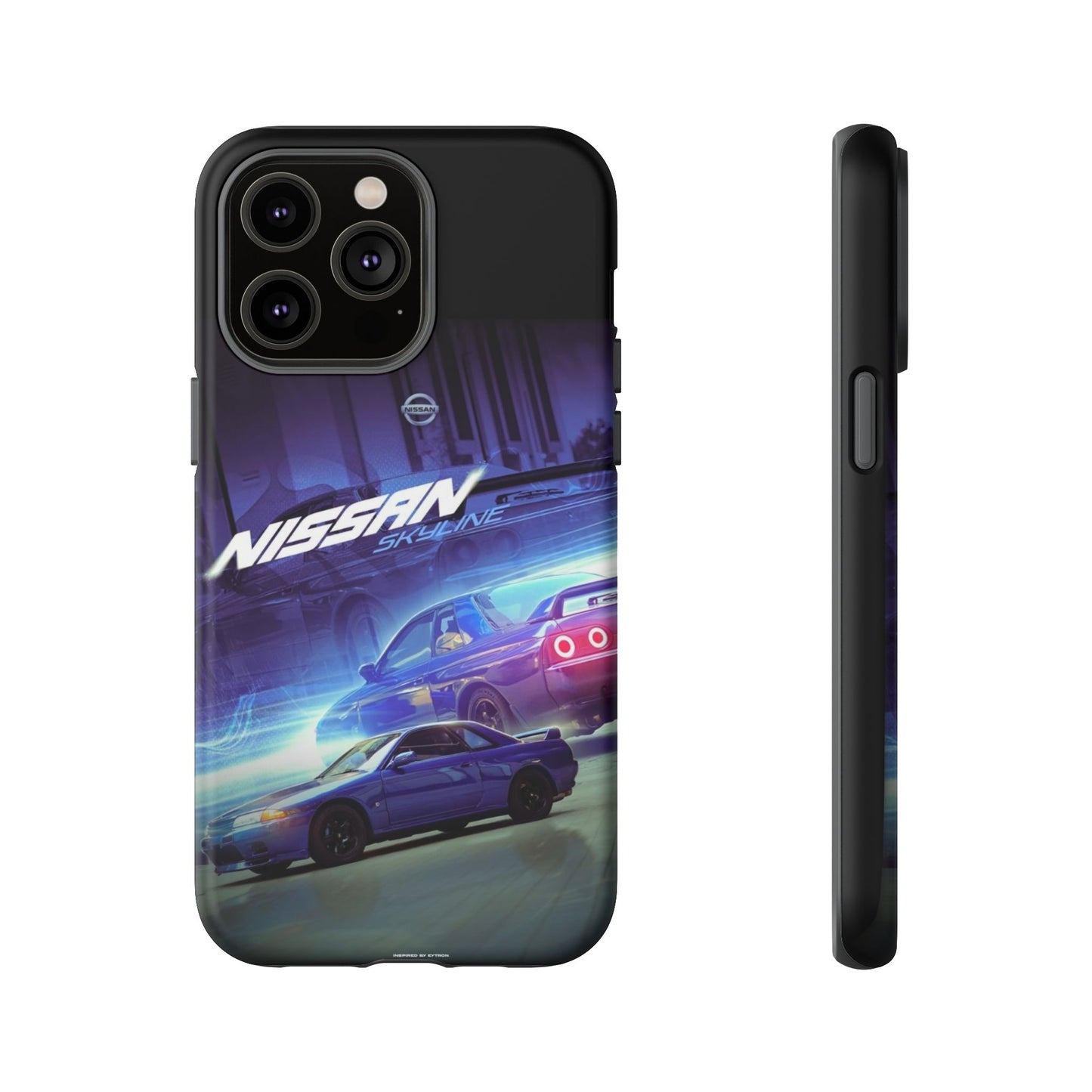 "OG Skyline" JDM Case