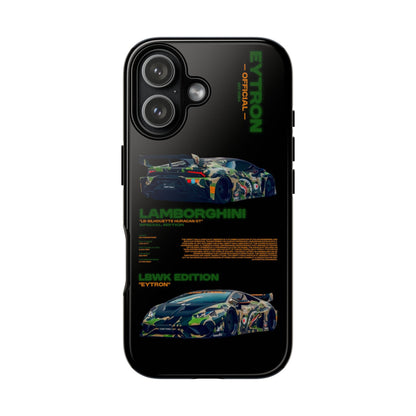 "Special Camo Edition" Sturdy Case