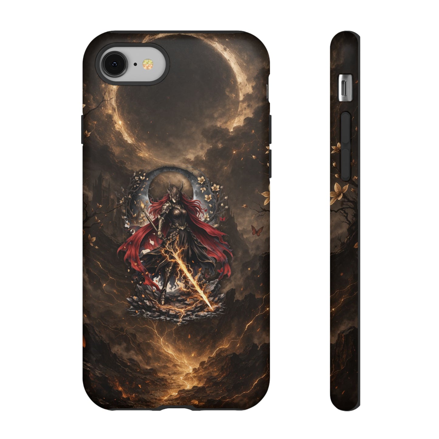 Stormblood Valkyr Case