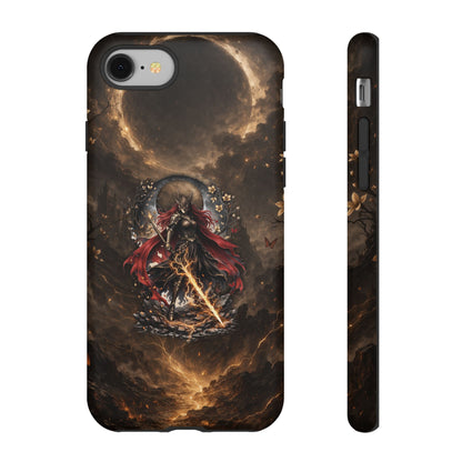 Stormblood Valkyr Case