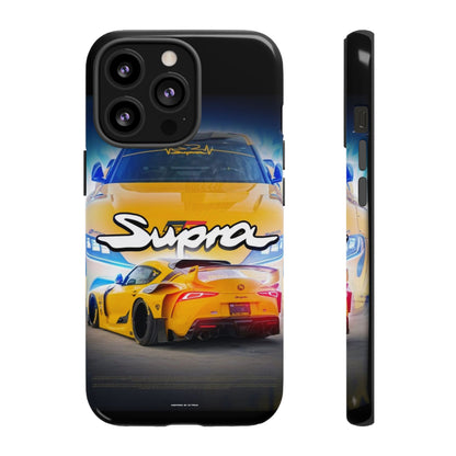 "Drag Supra" JDM Case