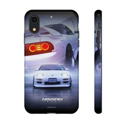 "Nissan 180SX" JDM Case