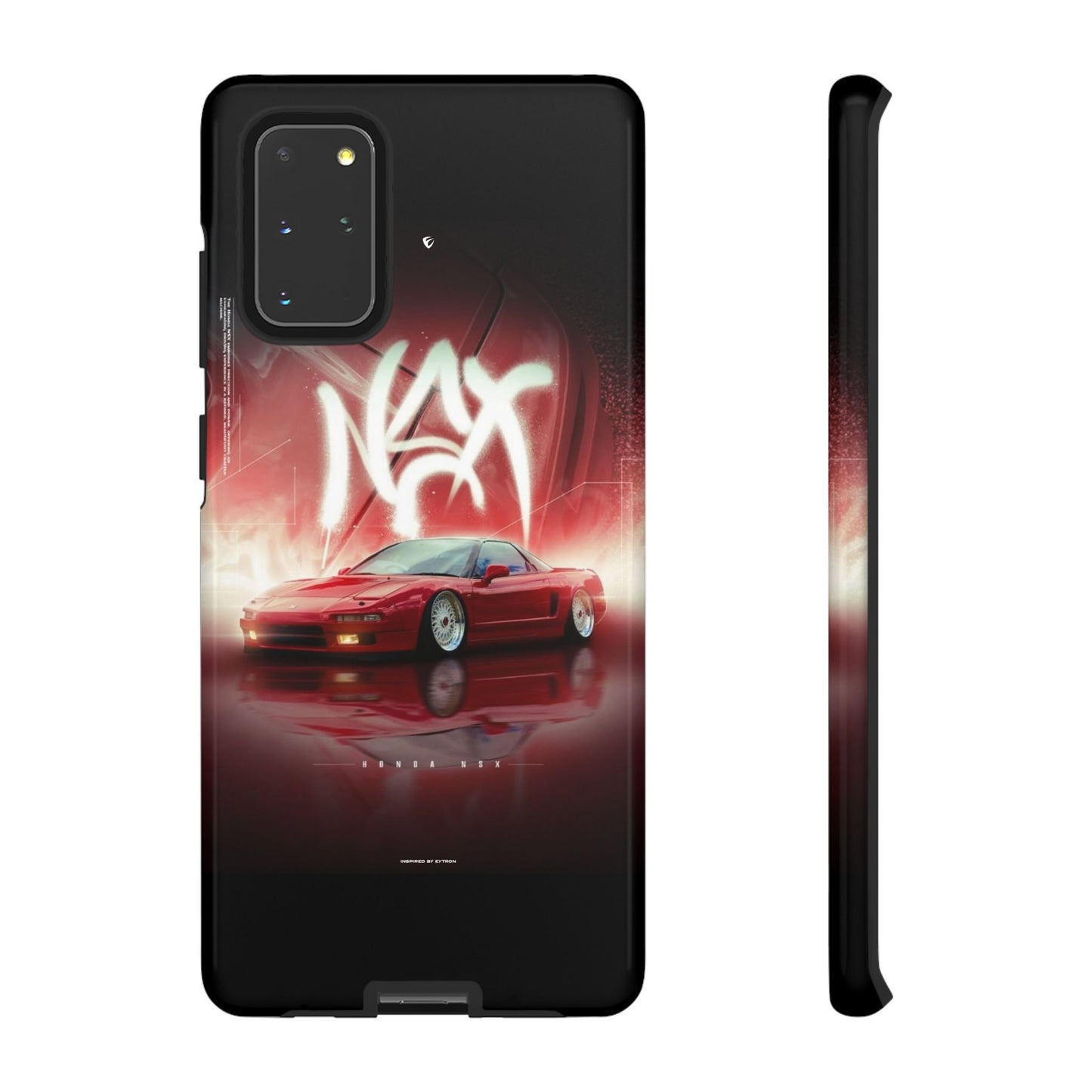 "Honda NSX" JDM Case