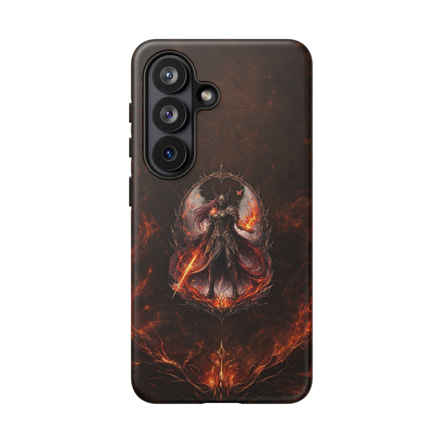 Valkyr Ascendant Case