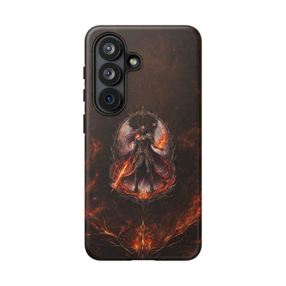 Valkyr Ascendant Case