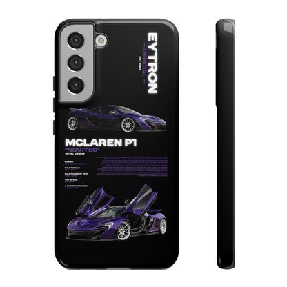 "Royal Venom" Sturdy Case