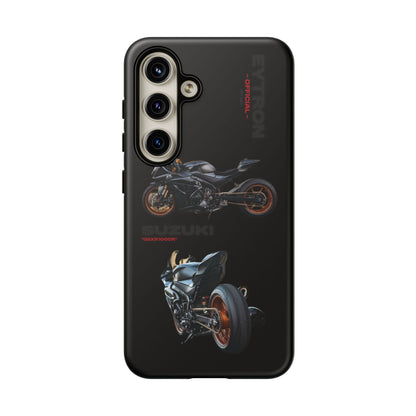 "GSXR1000R" Moto Case