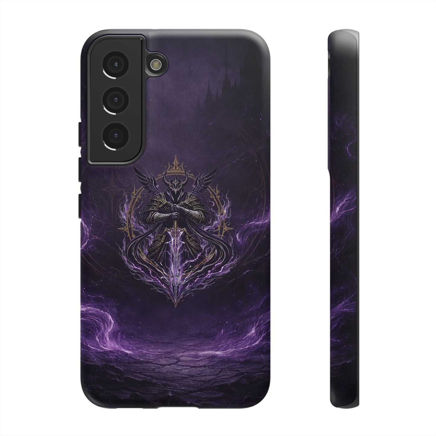 Eclipse Sovereign Case