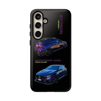 "PRPLE A-Class" Sturdy Case