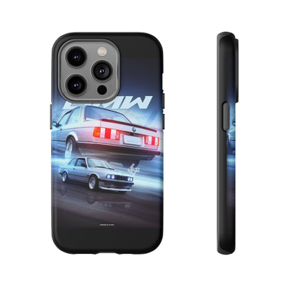 "Retro BMW" JDM Case