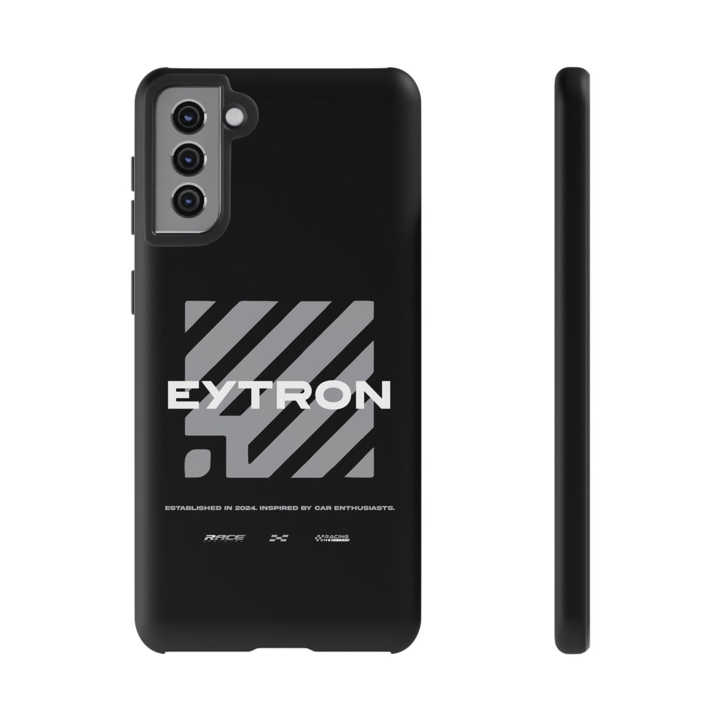"Venture" Premium Case