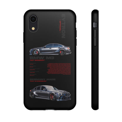 "M3 KIT" Sturdy Case