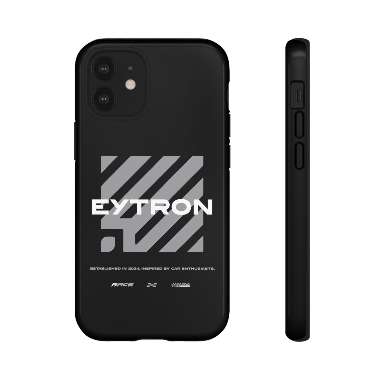 "Venture" Premium Case