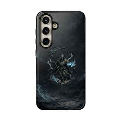 GraveWraith Case