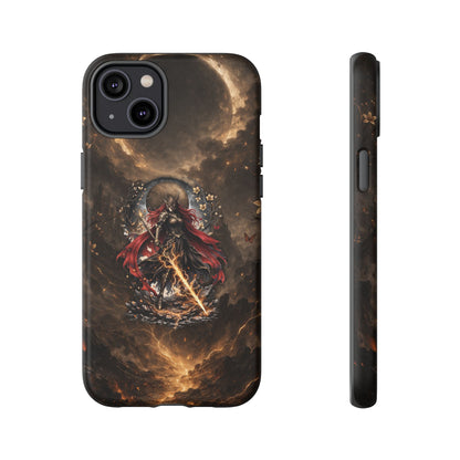 Stormblood Valkyr Case
