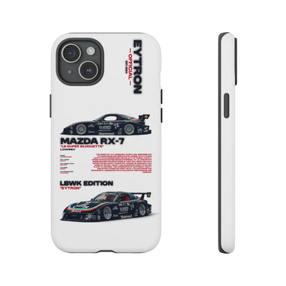 LowRev Case