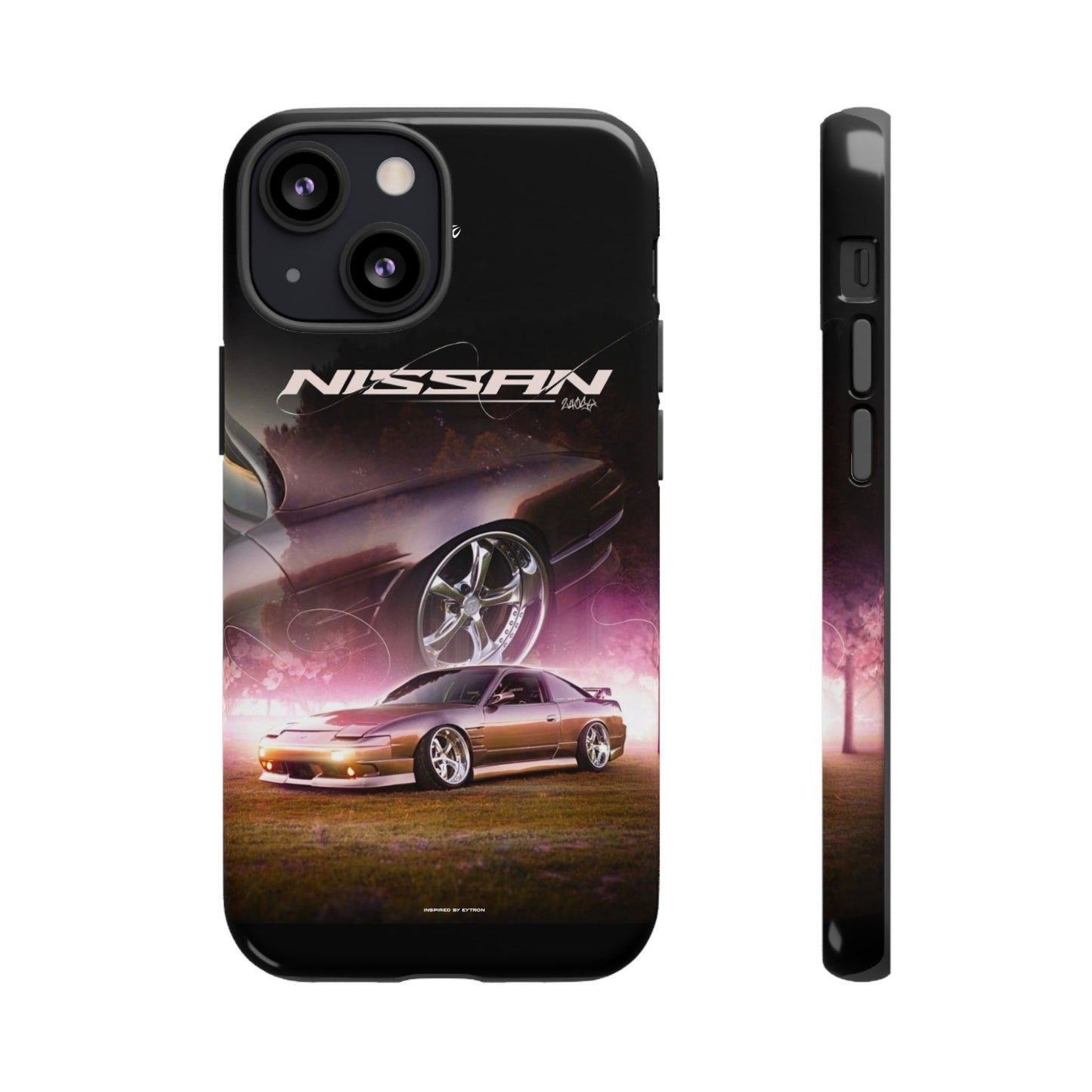 "JDM Silvia" JDM Case