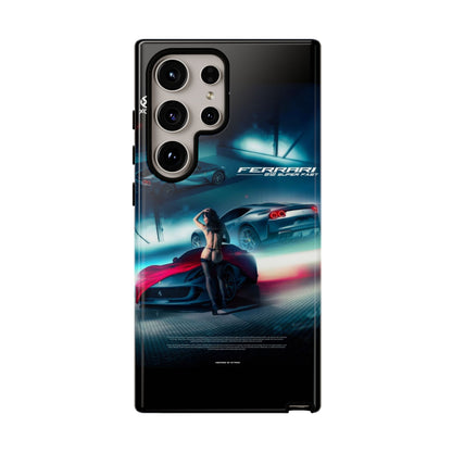 "812 Super Fast" JDM Case