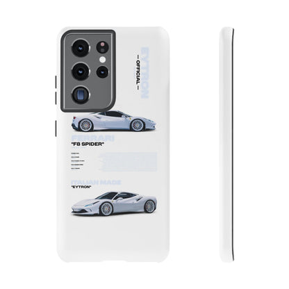 "Milky Way" Sturdy Case