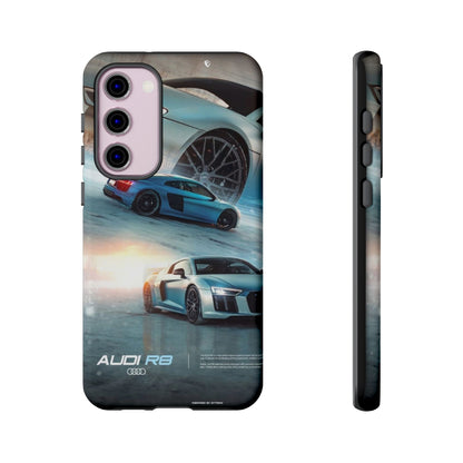 "Audi R8" JDM Case