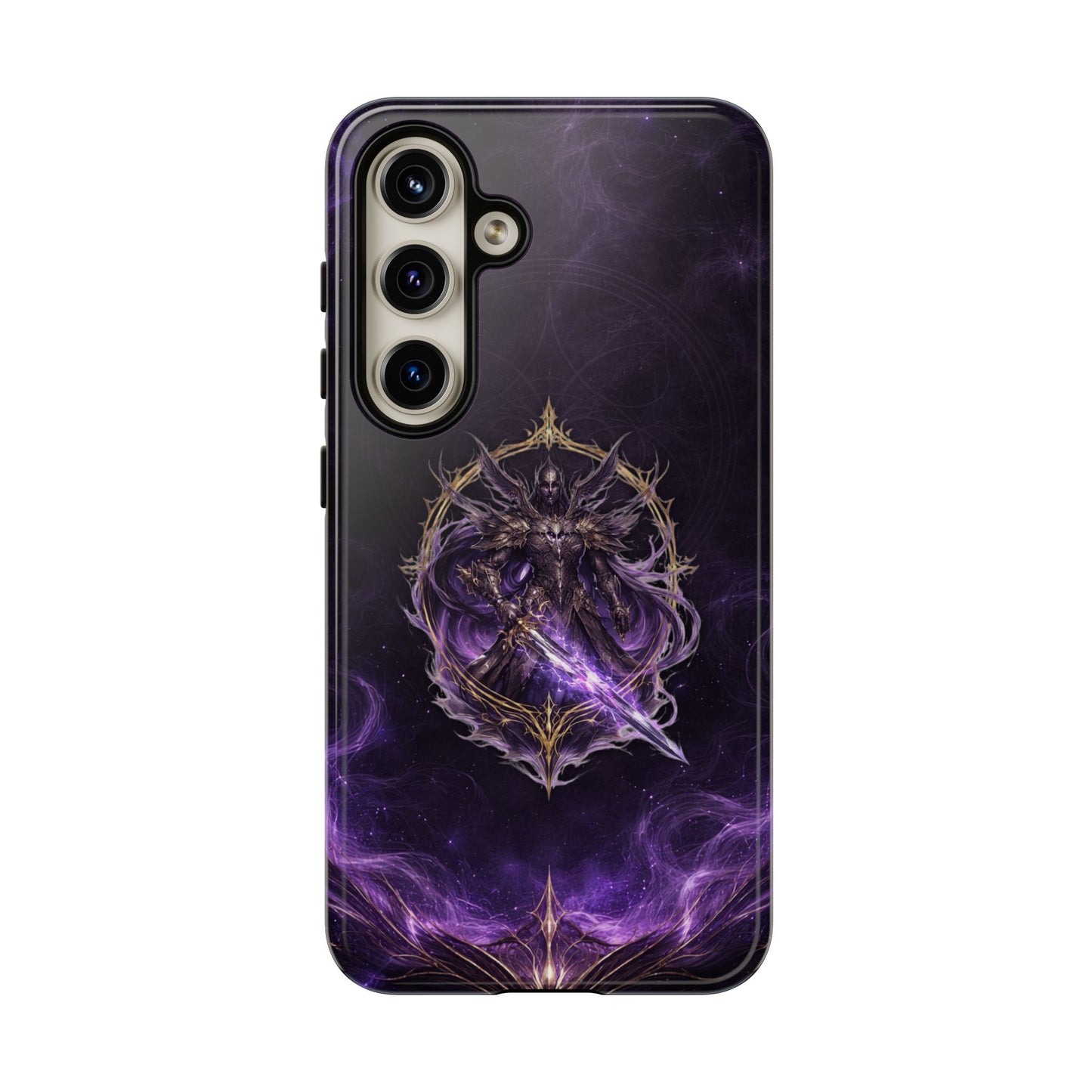 Voidblade Revenant Case