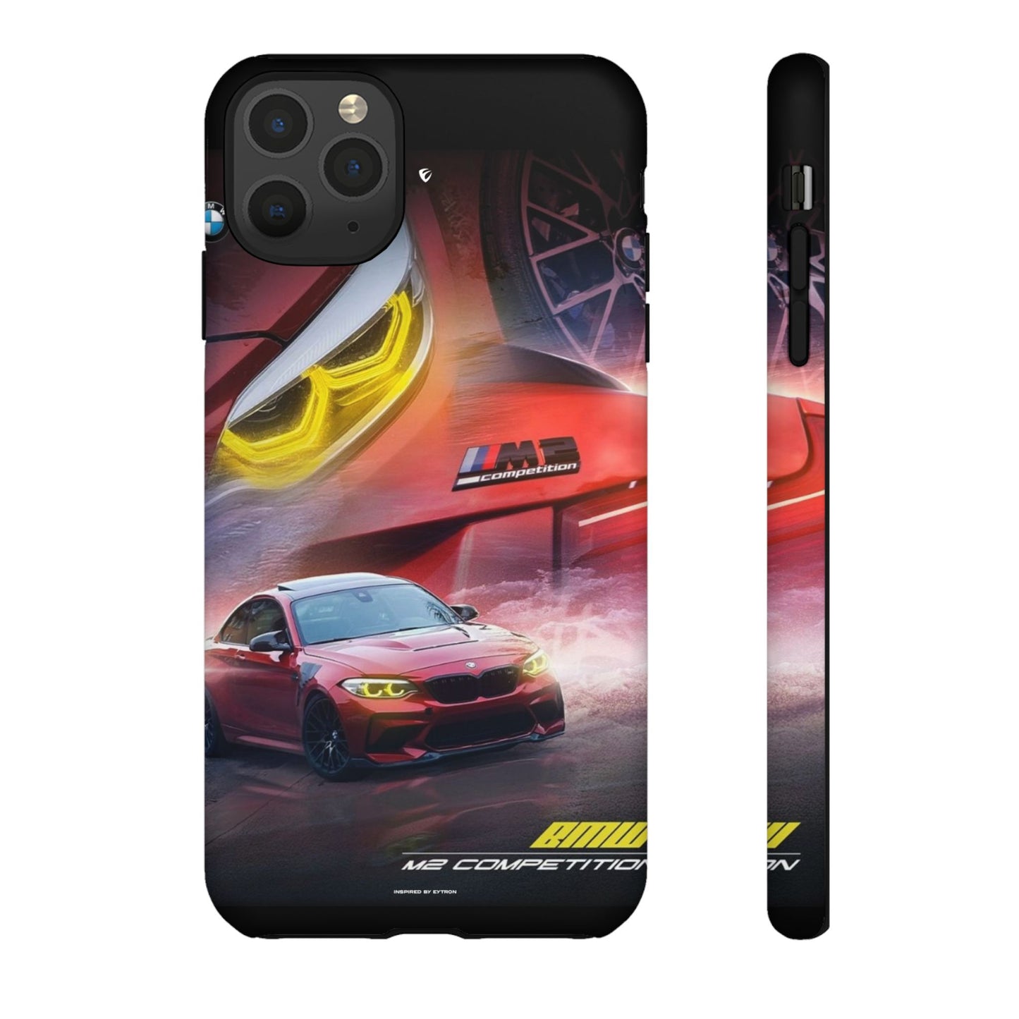 "M2 Competition" JDM Case