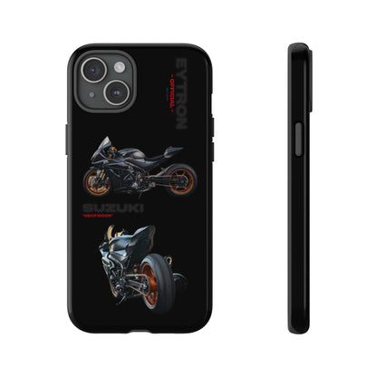 "GSXR1000R" Moto Case