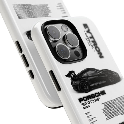 "Oreo" Sturdy Case