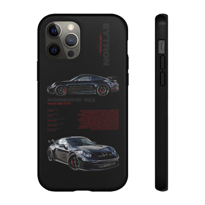 "Acid GT3 RS" Sturdy Case