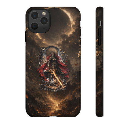 Stormblood Valkyr Case