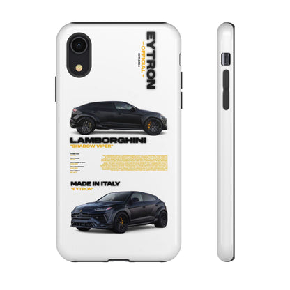 "Shadow Viper" Sturdy Case