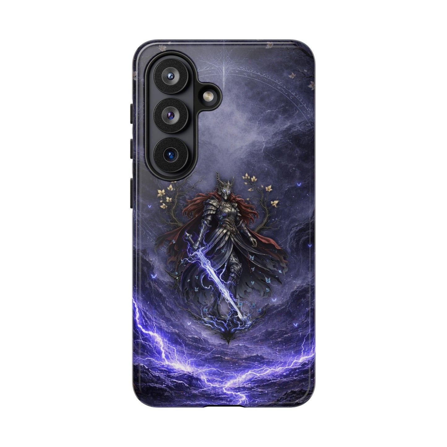 Abyssal Case