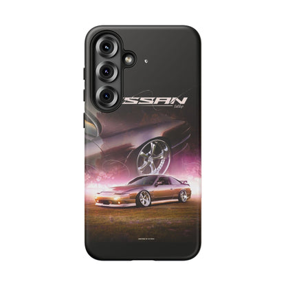 "JDM Silvia" JDM Case