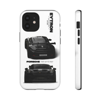 "911 GT3 RS" Sturdy Case