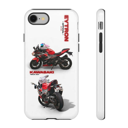 "Ninja 400" Moto Case