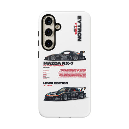 LowRev Case