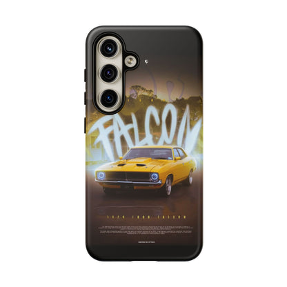 "1974 Ford Falcon" JDM Case