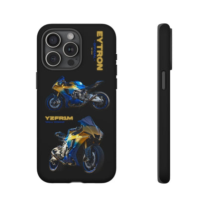 "Golll Yamaha" Moto Case