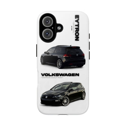 "Demon Golf R20" Sturdy Case