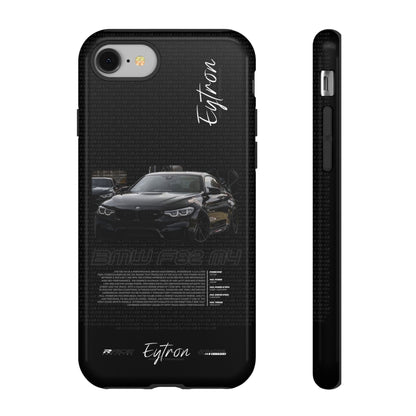 "BMW F82 M4" Premium Case