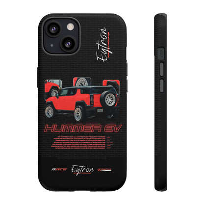 "Hummer EV" Premium Case