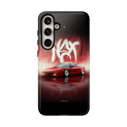 "Honda NSX" JDM Case