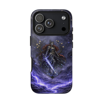 Abyssal Case