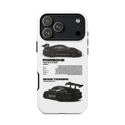 "Oreo" Sturdy Case