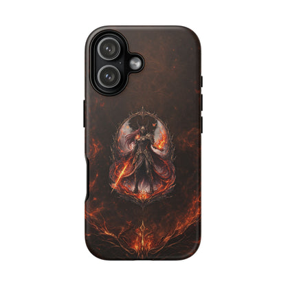 Valkyr Ascendant Case