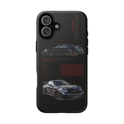 "Acid GT3 RS" Sturdy Case