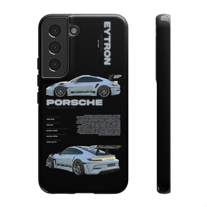 "Whyte 911 GT3 RS" Sturdy Case
