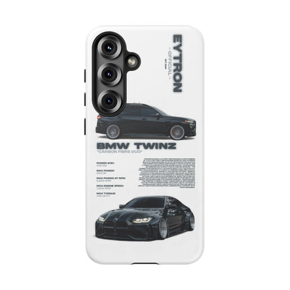 "BMW TWINZ" Sturdy Case