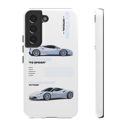 "Milky Way" Sturdy Case