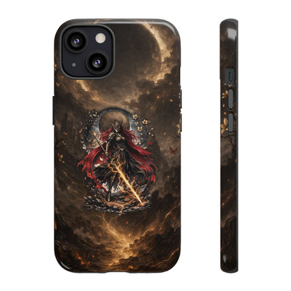 Stormblood Valkyr Case